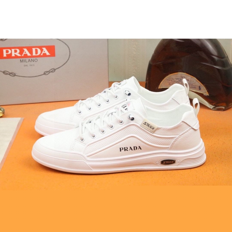 Pra*a casual shoes